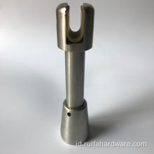Perlengkapan kaki untuk toilet